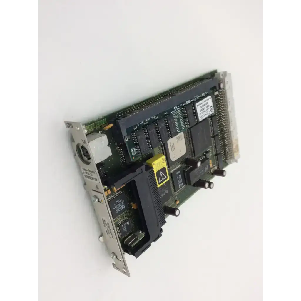 Load image into Gallery viewer, GE Datex Ohmeda B-CPU4..01 MAIN SW ADU VER 8.0 897929-02