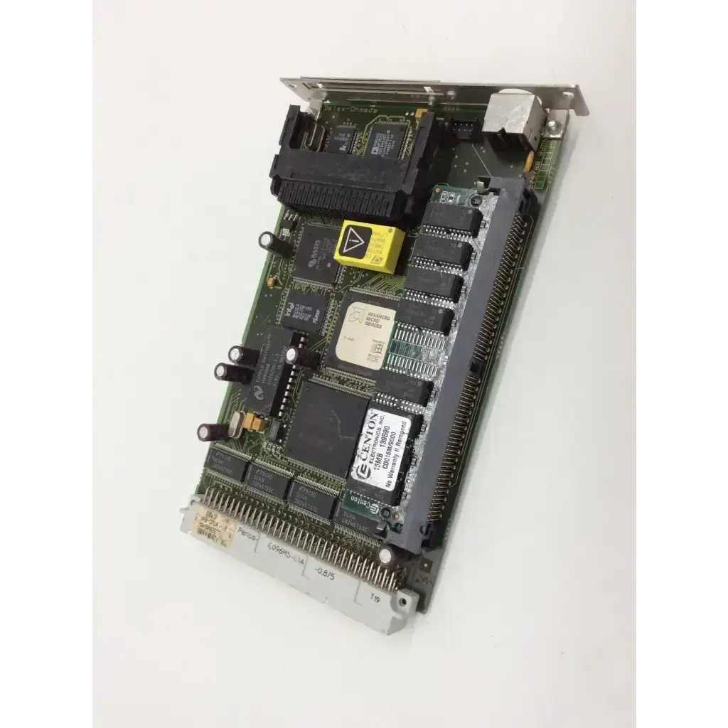 Load image into Gallery viewer, GE Datex Ohmeda B-CPU4..01 MAIN SW ADU VER 8.0 897929-02