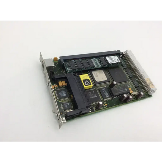 GE Datex Ohmeda B-CPU4..01 MAIN SW ADU VER 8.0 897929-02