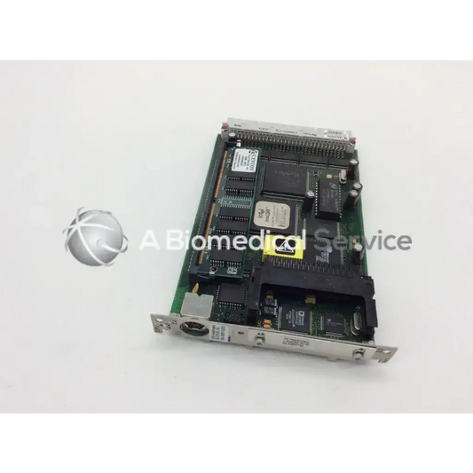 GE Datex-Ohmeda B-CPU5..00. 8002252 NGFF-8005035 CPU5