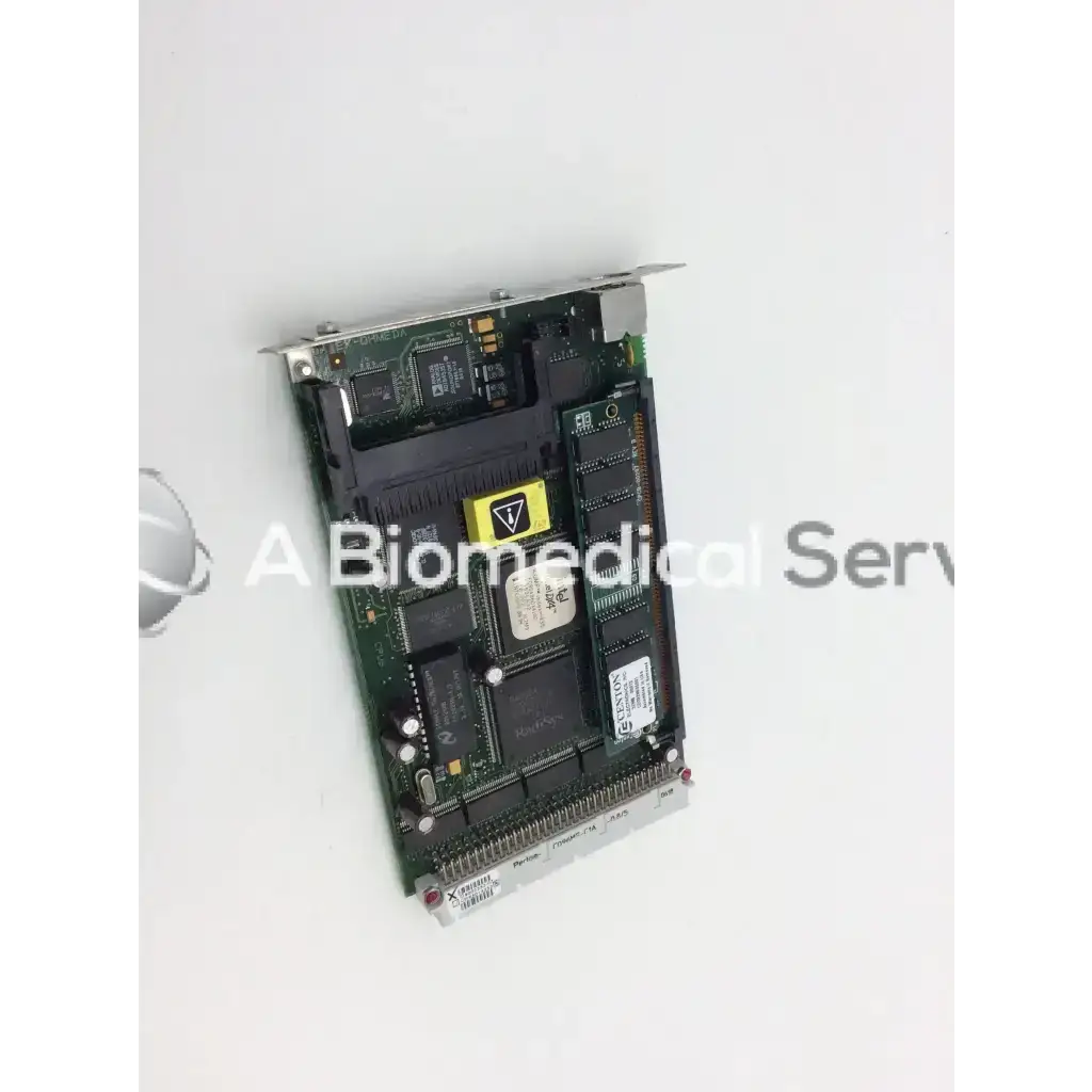 GE Datex-Ohmeda B-CPU5..00. 8002252 NGFF-8005035 CPU5