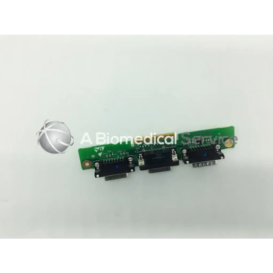 GE Datex-Ohmeda Engstrom Carestation CS Ventilator Aisys