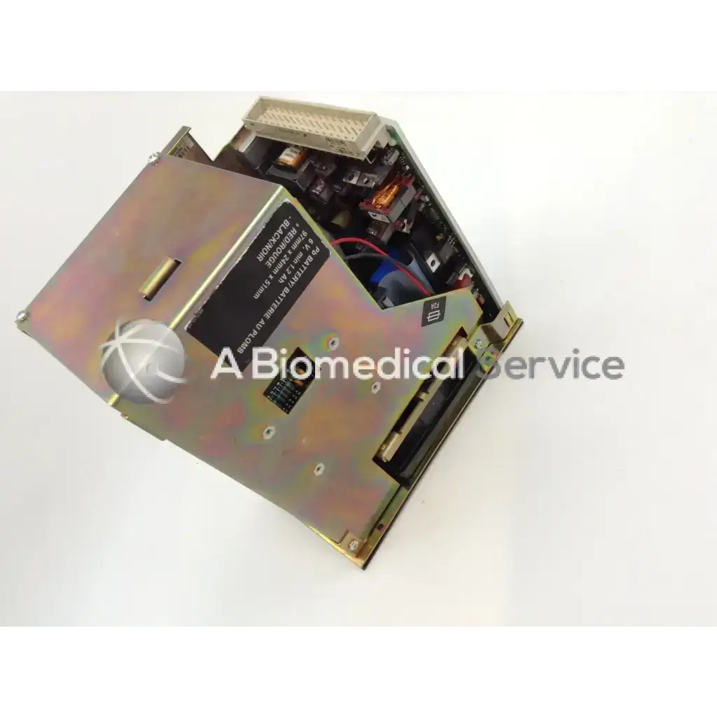 Ge Datex Ohmeda Engstrom F-CU8-28-03 110-120 200va