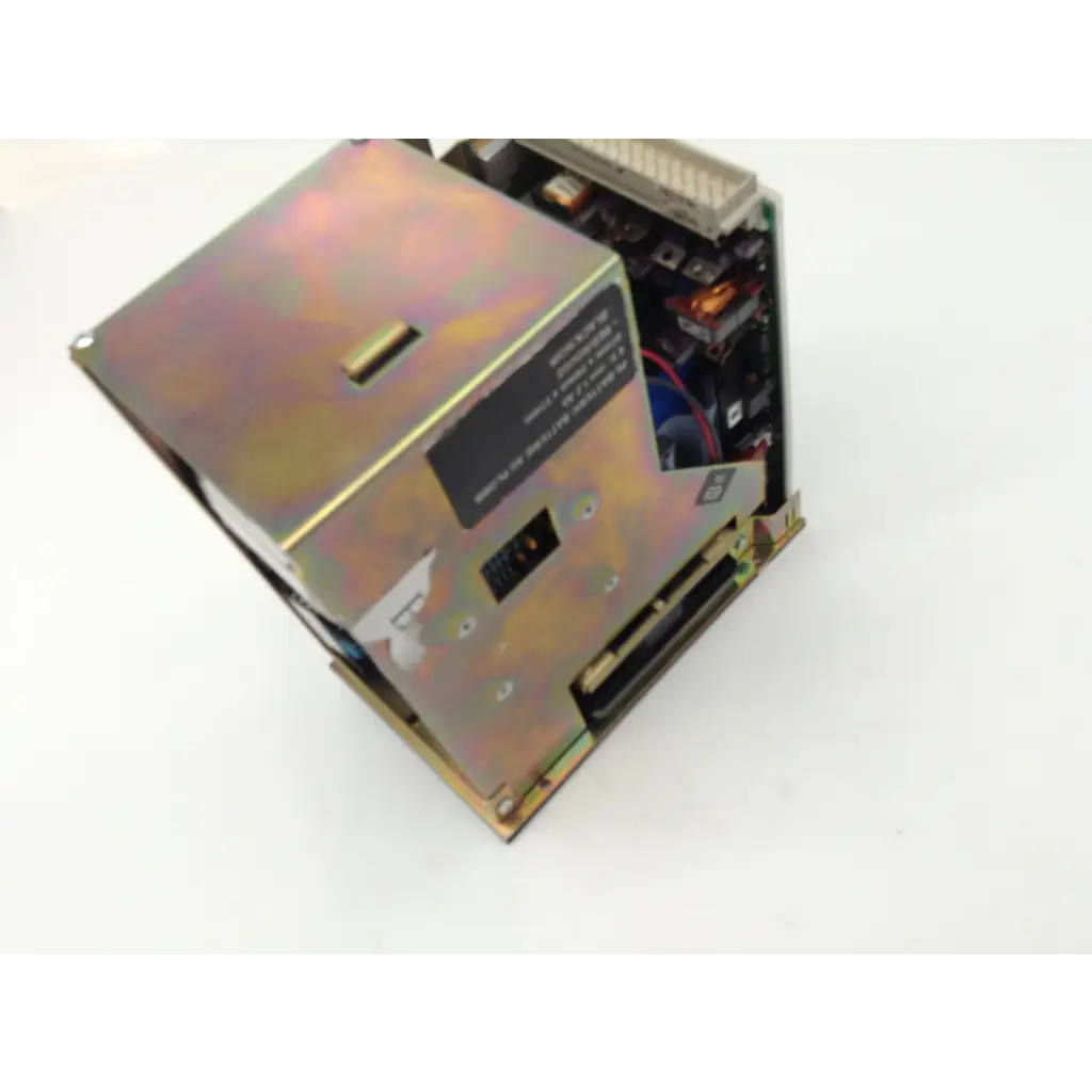 Load image into Gallery viewer, Ge Datex Ohmeda Engstrom F-CU8-28-03 110-120 200va