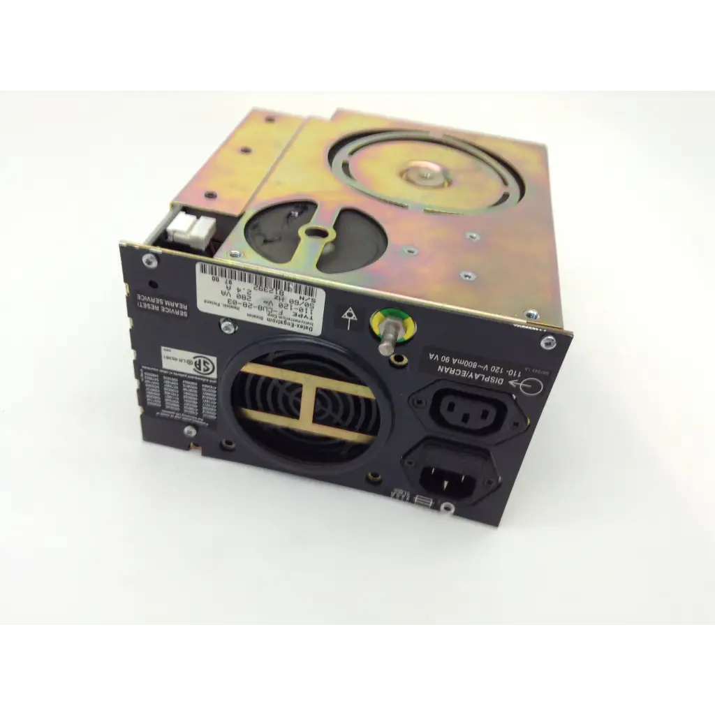 Load image into Gallery viewer, Ge Datex Ohmeda Engstrom F-CU8-28-03 110-120 200va