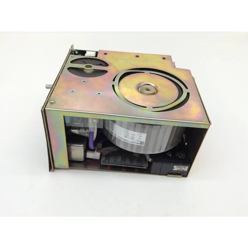 Load image into Gallery viewer, Ge Datex Ohmeda Engstrom F-CU8-28-03 110-120 200va