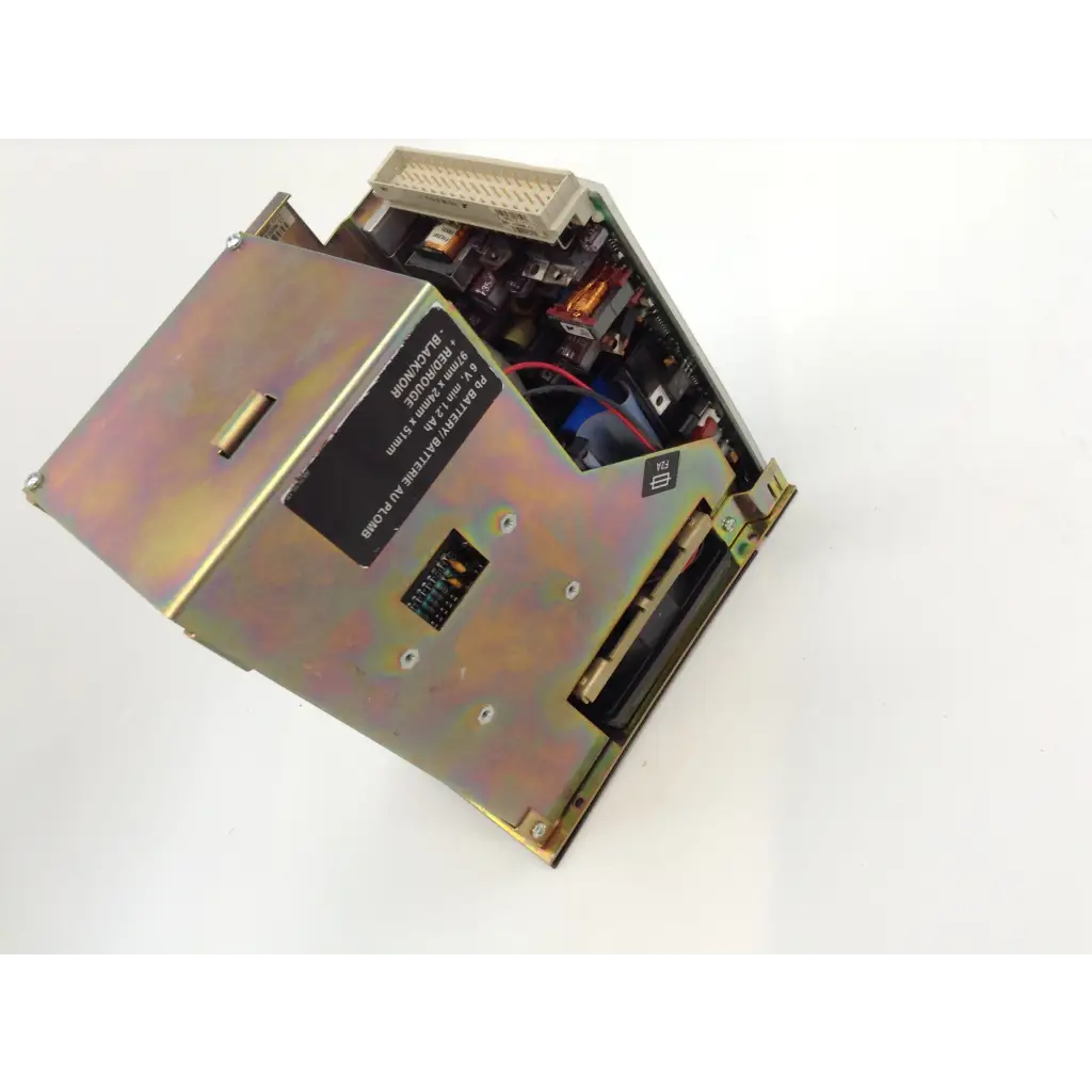 Load image into Gallery viewer, Ge Datex Ohmeda Engstrom F-CU8-28-03 110-120 200va