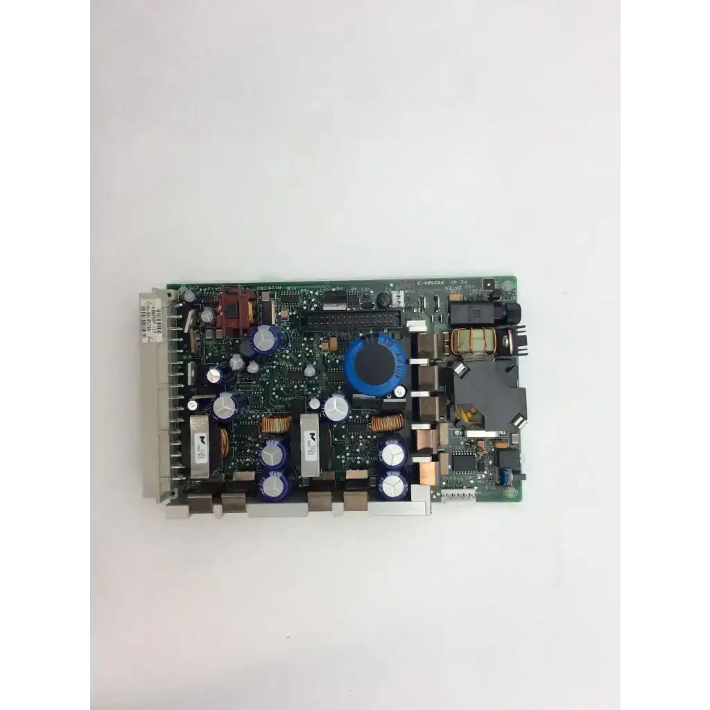 GE Datex Ohmeda FC 4F 882504-3 Power Supply Board - Medical