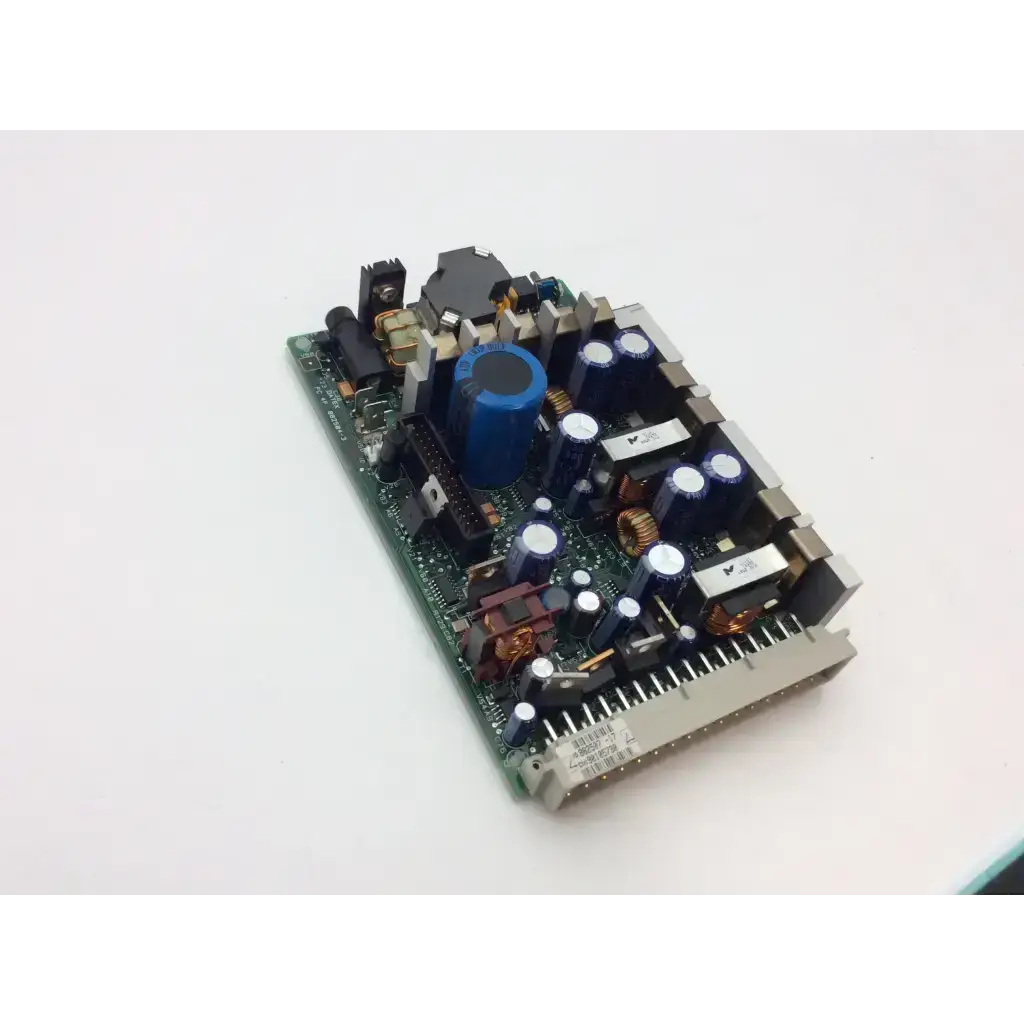 GE Datex Ohmeda FC 4F 882504-3 Power Supply Board - Medical
