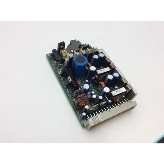 GE Datex Ohmeda FC 4F 882504-3 Power Supply Board - Medical