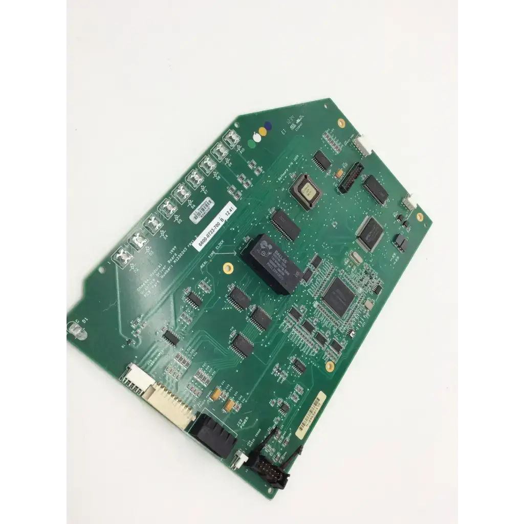 Load image into Gallery viewer, GE Datex-Ohmeda Giraffe Control Board 6600-0723-700 B 12 41