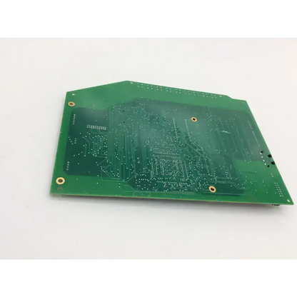 GE Datex-Ohmeda Giraffe Control Board 6600-0723-700 B 12 41