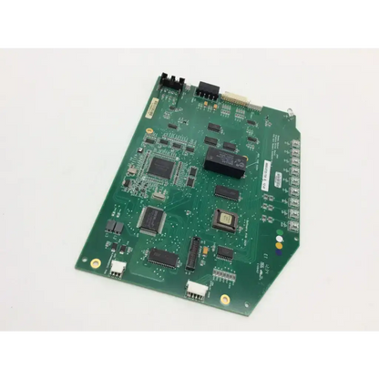 GE Datex-Ohmeda Giraffe Control Board 6600-0723-700 B 12 41
