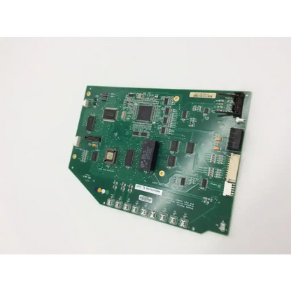 GE Datex-Ohmeda Giraffe Control Board 6600-0723-700 B 12 41