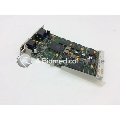 GE DATEX-OHMEDA HIGH/VGA Display Board NG 4F 887204-2