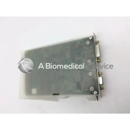 GE DATEX-OHMEDA HIGH/VGA Display Board NG 4F 887204-2