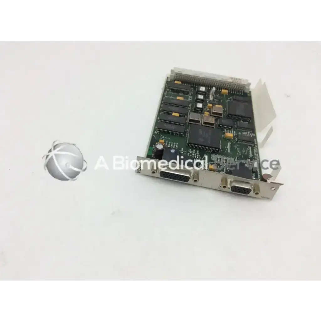 GE DATEX-OHMEDA HIGH/VGA Display Board NG 4F 887204-2