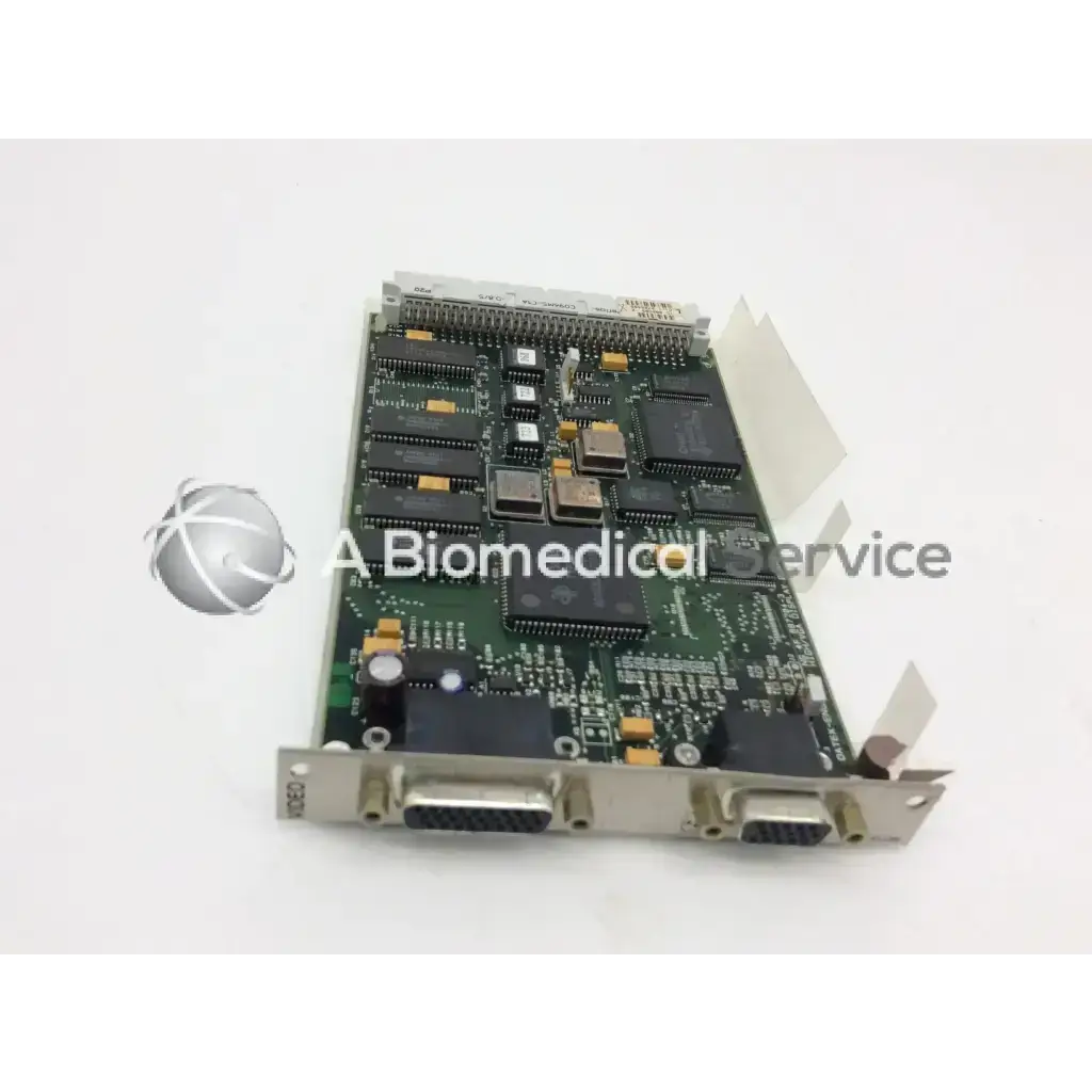 GE DATEX-OHMEDA HIGH/VGA Display Board NG 4F 887204-2
