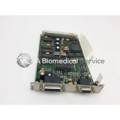 GE DATEX-OHMEDA HIGH/VGA Display Board NG 4F 887204-2