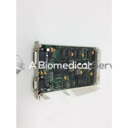 GE DATEX-OHMEDA HIGH/VGA Display Board NG 4F 887204-2