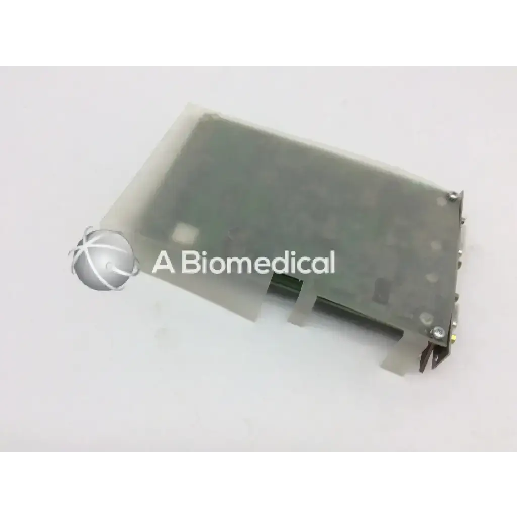 GE DATEX-OHMEDA HIGH/VGA Display Board NG 4F 887204-2