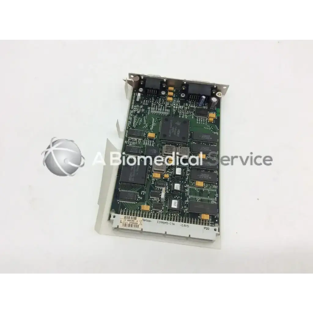 GE DATEX-OHMEDA HIGH/VGA Display Board NG 4F 887204-2