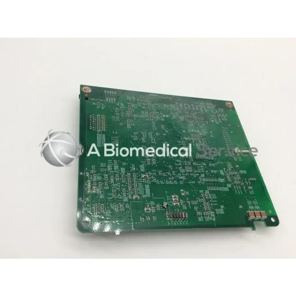 Ge Datex-Ohmeda P/n M1087690 Rev:003 - Medical parts