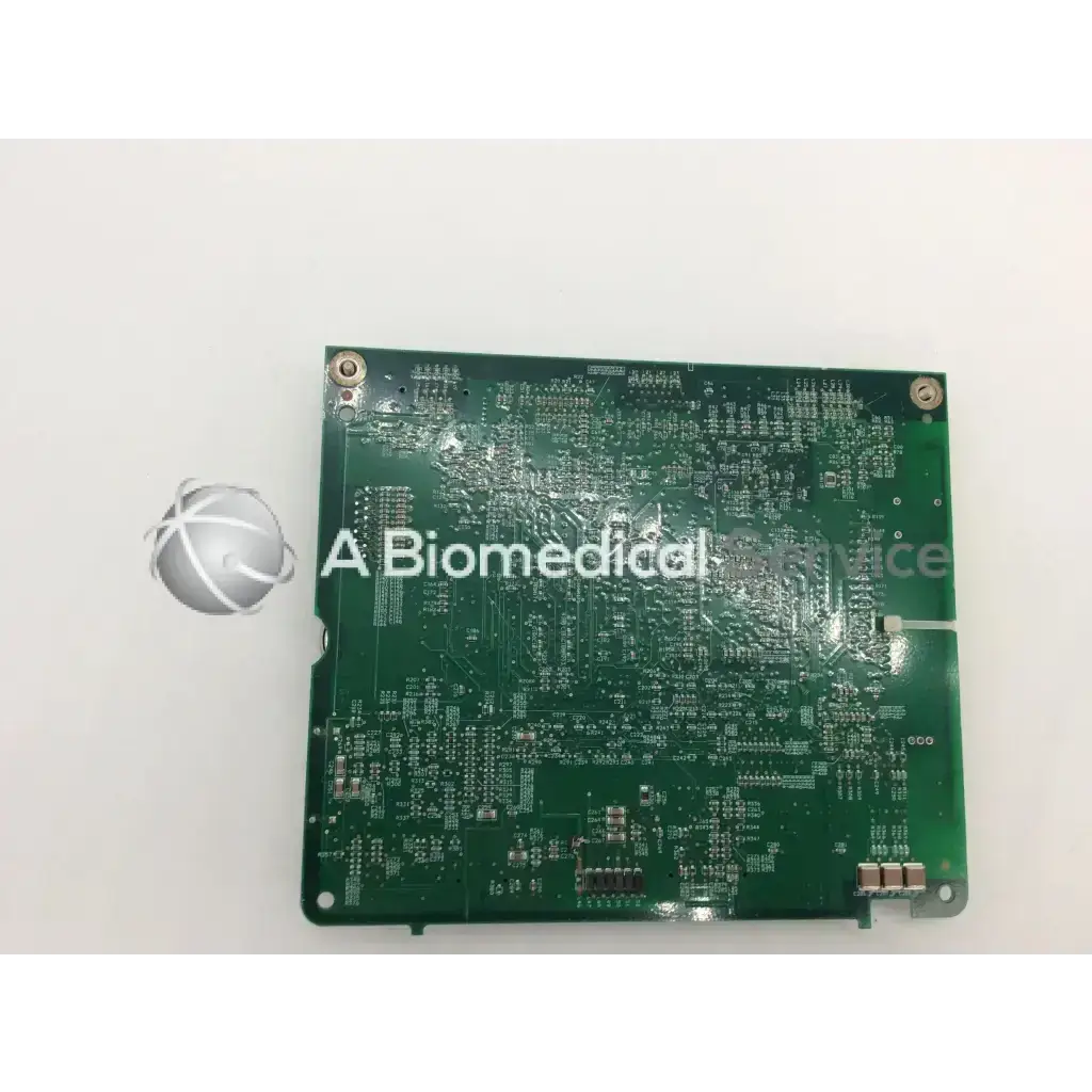Ge Datex-Ohmeda P/n M1087690 Rev:003 - Medical parts