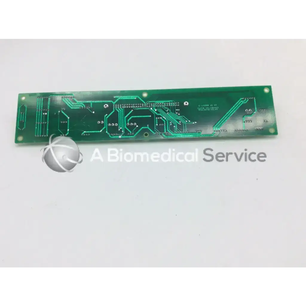 GE DATEX-OHMEDA S/5 Connection board a-auf AD 3F 890317-3