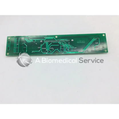 GE DATEX-OHMEDA S/5 Connection board a-auf AD 3F 890317-3