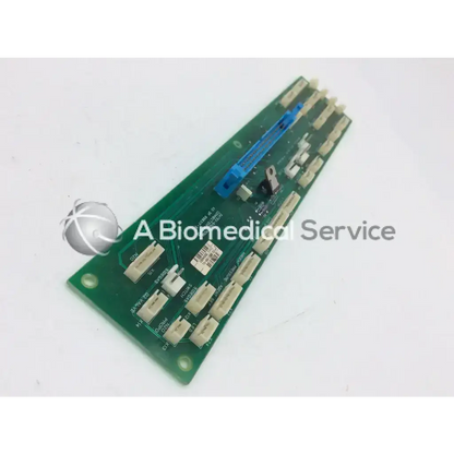 GE DATEX-OHMEDA S/5 Connection board a-auf AD 3F 890317-3