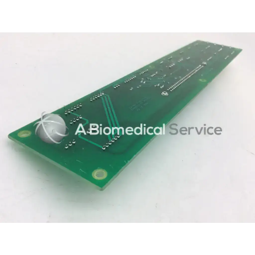 GE DATEX-OHMEDA S/5 Connection board a-auf AD 3F 890317-3