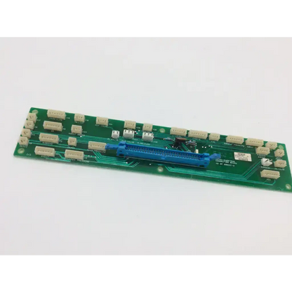 GE DATEX-OHMEDA S/5 Connection board AD 3F 890317-3