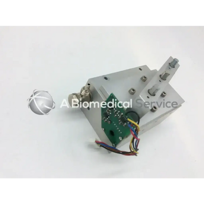 GE DATEX-OHMEDA S/5 part for a-auf with supply pressure