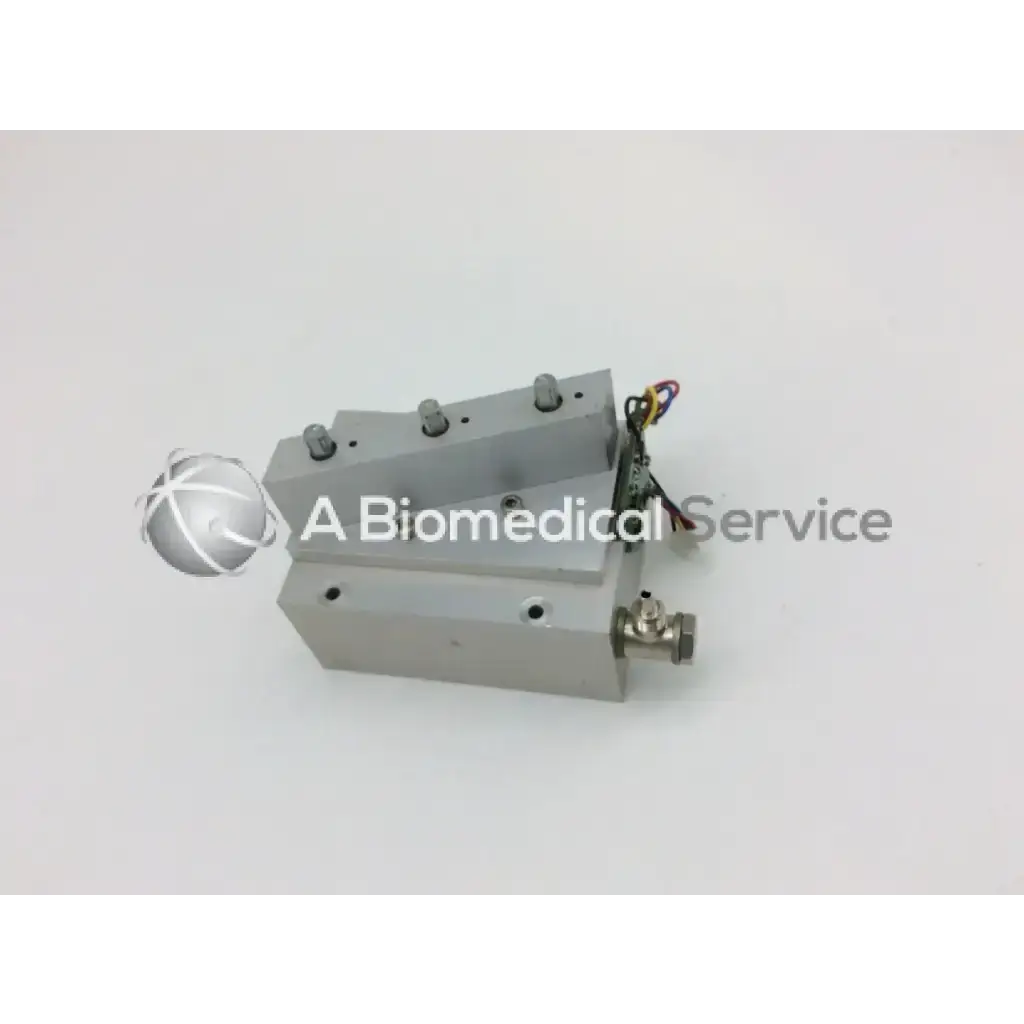 GE DATEX-OHMEDA S/5 part for a-auf with supply pressure