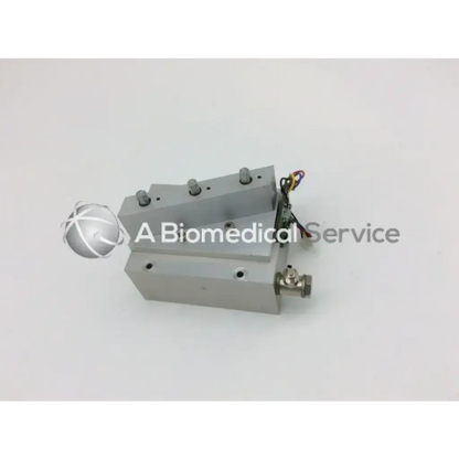 GE DATEX-OHMEDA S/5 part for a-auf with supply pressure