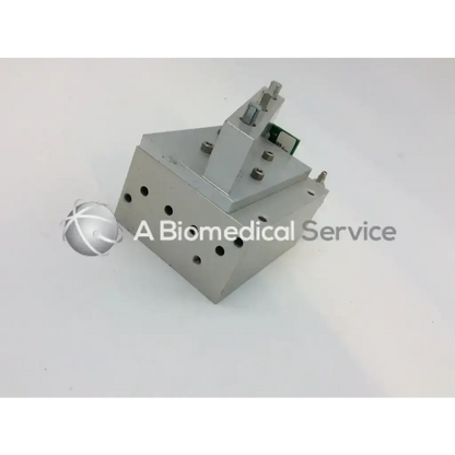 GE DATEX-OHMEDA S/5 part for a-auf with supply pressure