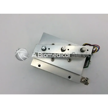 GE DATEX-OHMEDA S/5 part for a-auf with supply pressure