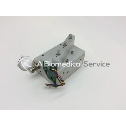 GE DATEX-OHMEDA S/5 part for a-auf with supply pressure