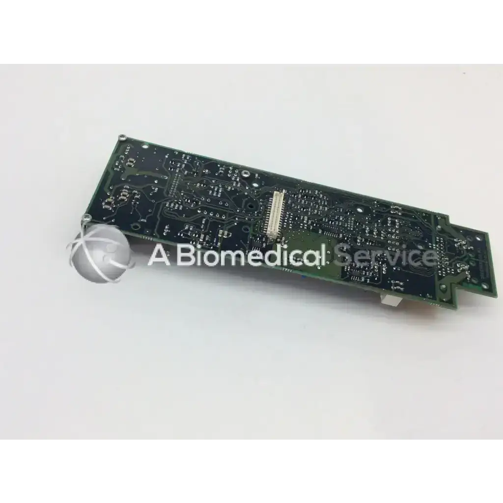 GE Datex-Ohmeda S/5 Patient Monitor MB + Interface Board CM