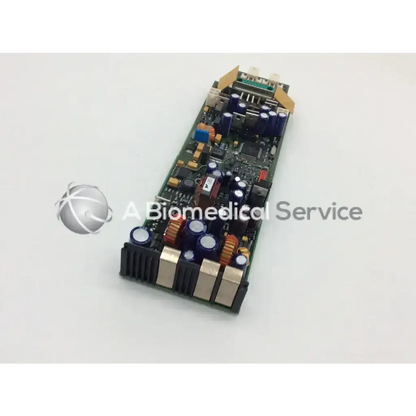 GE Datex-Ohmeda S/5 Patient Monitor MB + Interface Board CM
