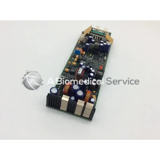 GE Datex-Ohmeda S/5 Patient Monitor MB + Interface Board CM