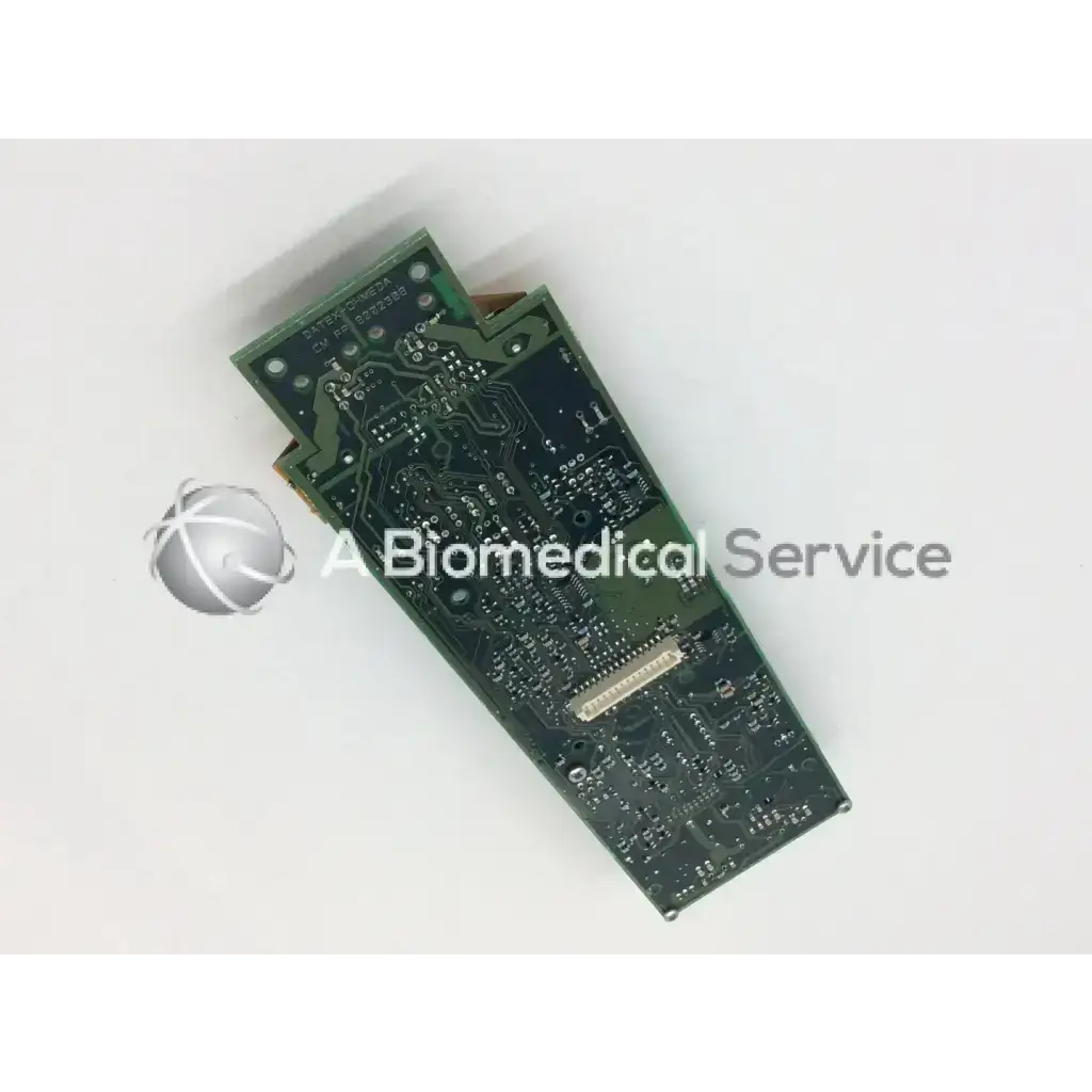 GE Datex-Ohmeda S/5 Patient Monitor MB + Interface Board CM