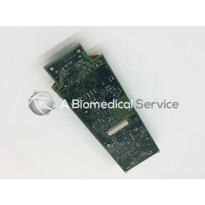 GE Datex-Ohmeda S/5 Patient Monitor MB + Interface Board CM