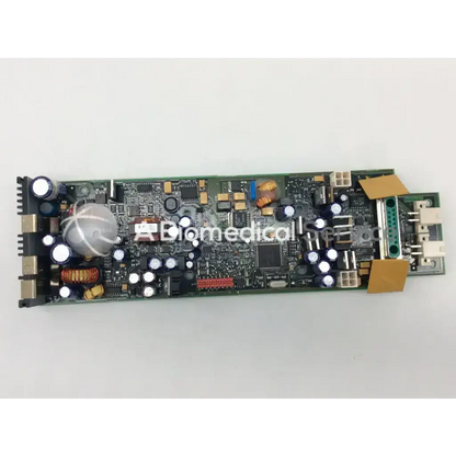 GE Datex-Ohmeda S/5 Patient Monitor MB + Interface Board CM