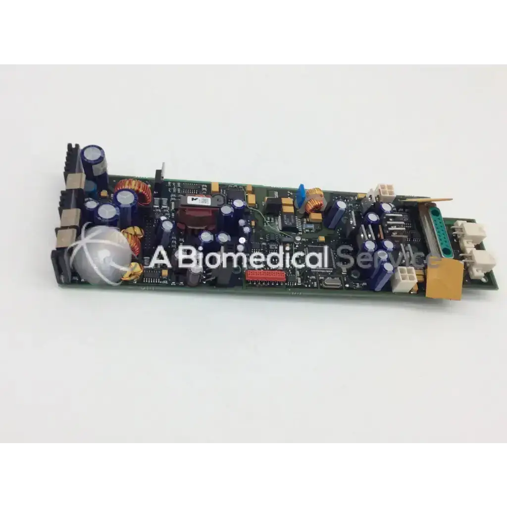 GE Datex-Ohmeda S/5 Patient Monitor MB + Interface Board CM