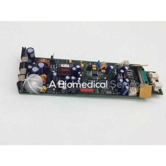 GE Datex-Ohmeda S/5 Patient Monitor MB + Interface Board CM