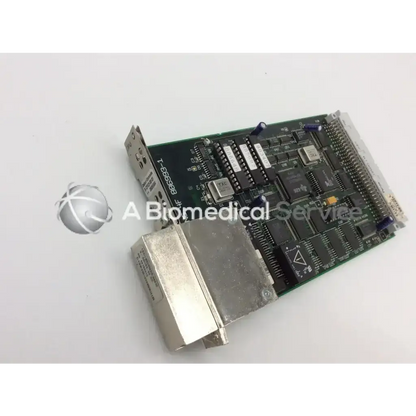 GE DATEX-OHMEDA S3 Patient Monitor PCB NG 4F 886993-1
