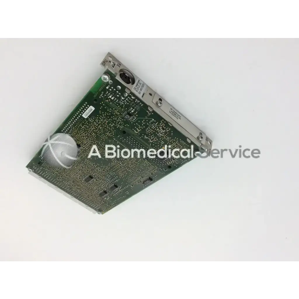 GE Datex-Ohmeda S5 AMa NGFF-8005035 8002252 - Medical parts