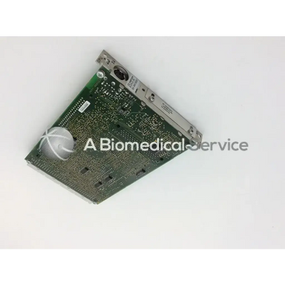 GE Datex-Ohmeda S5 AMa NGFF-8005035 8002252 - Medical parts
